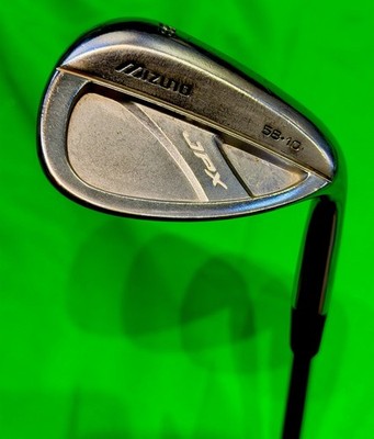 MIZUNO JPX 58 GRAD LOB KEIL GOLFSCHLÄGER 24 STUNDEN LIEFERUNG!!!