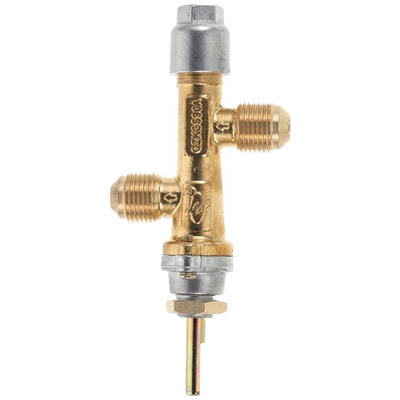 #ad #ad Heater Control Valve Propane for Outdoor Replacement Parts Gas Safety $30.53