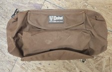 Cashel Cordura Saddle Bag With Integrated Rai...