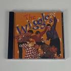 The Wiggles - The Wiggles (CD, 1991) Pop