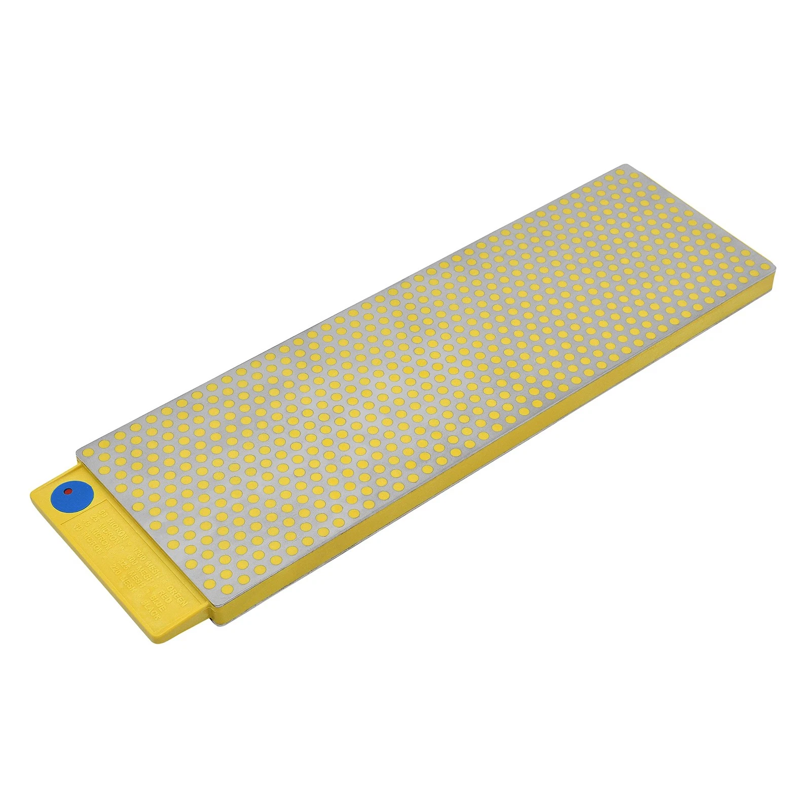 DMT Diamond Machining Technology 8-Inch DuoSharp Bench Stone Extra-Fine/Coars...