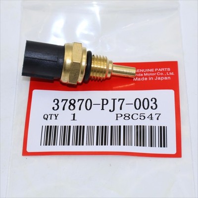 Coolant Temperature Sensor Honda 37870-PJ7-003 Fits For Sender Temp ECT