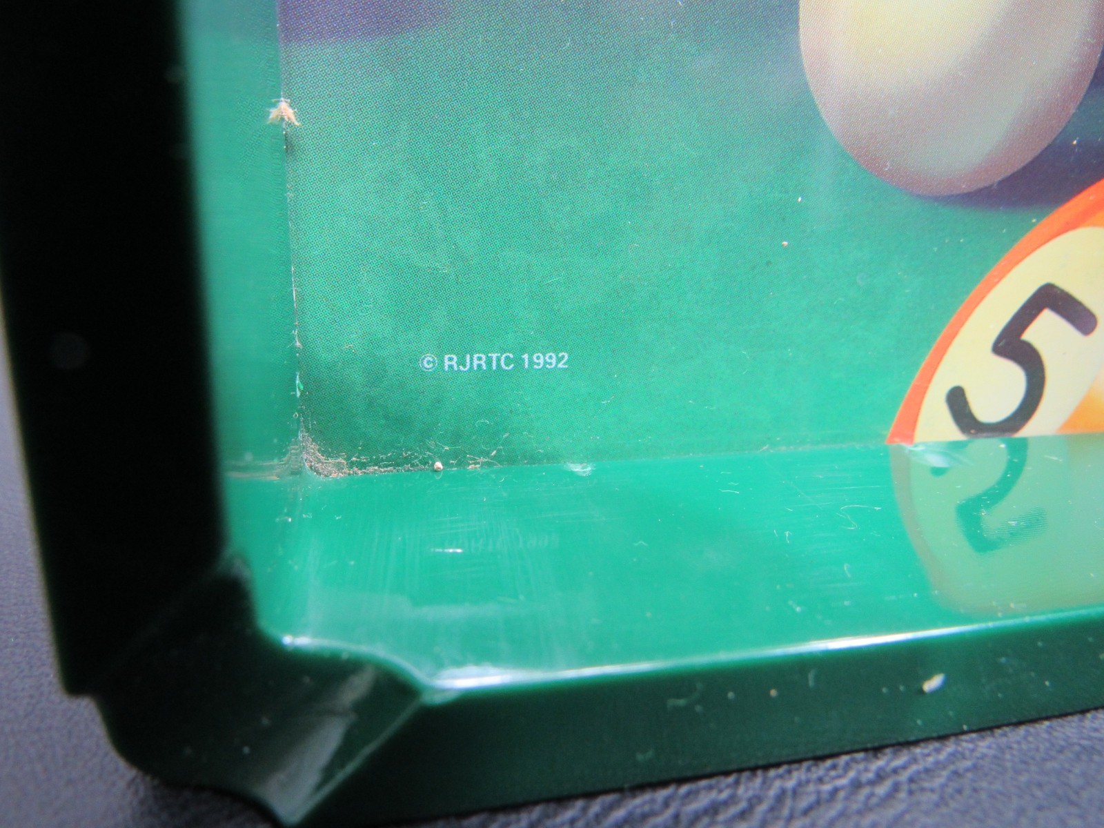 3 Vintage Camel Collectible Cigarette Hard Packs - EMPTY