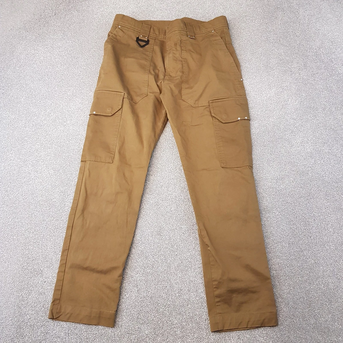 Diesel Cargo Trousers for Men for sale | eBay UK