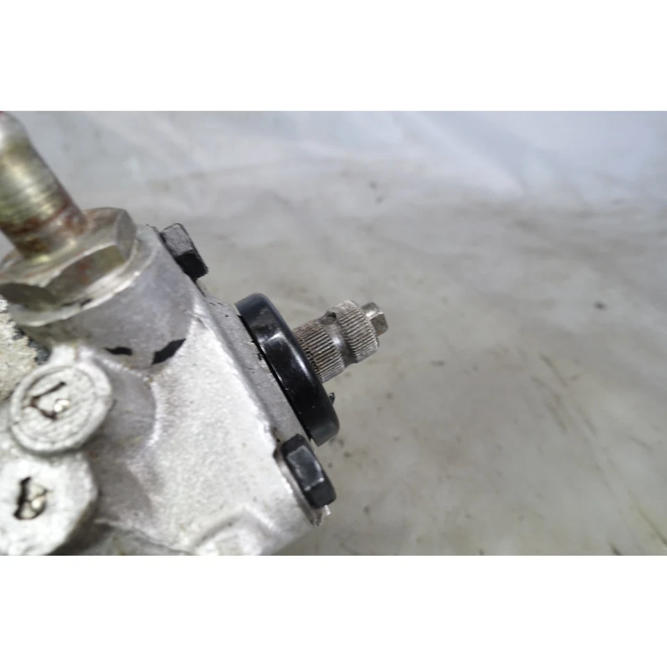 BMW E28 1982-1988 serie 5 caja de cambios de dirección asistida hidráulica OEM Foto 4 de 4