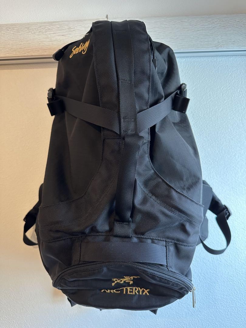 ARC’TERYX×BEAMS 40th別注 SEBRING Arc'Teryx Vhtf Arc Teryx Beams 40Th Special Order Sebring