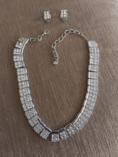 collier swarovski