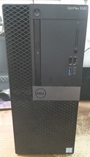 Dell Optiplex 5060 Tower W/ i5-8500, 8GB RAM, 240GB. READ    