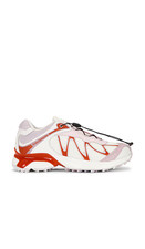 Size 6.5M / 7.5W Salomon XT-Whisper Nostalgia...