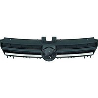 Diederichs 2216040 KüHlergitter, Frontgrill FüR Vw Golf Vii Variant (BA5, BV5) 2