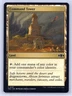 MTG NM Normal Command Tower 107 C Commander: Tarkir: Dragonstorm