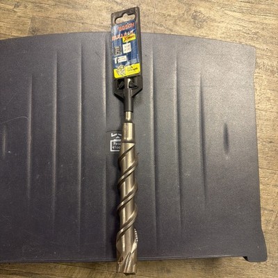 Bosch 1-1/8 In. X 10 In. Sds-Plus Bulldog Xtreme Rotary Hammer Bit