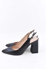 Decoltè Donna Liu Jo Nere N.40