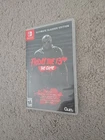 Friday the 13th: The Game Ultimate Slasher Edition - Nintendo Switch
