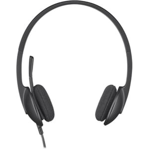 Logitech H340 Usb Computer Headset. Product Type: Headset. Connectivity Technolo - Image 19