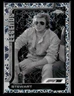 2025 Topps Chrome Formula 1 #154 Jackie Stewart Lazer Refractor card