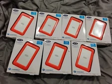7 Lacie rugged thunderbolt 1tb