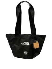 NEW The North Face Small EWC Tote Bag Logo Reusable Gym Shopping ECO Friendly