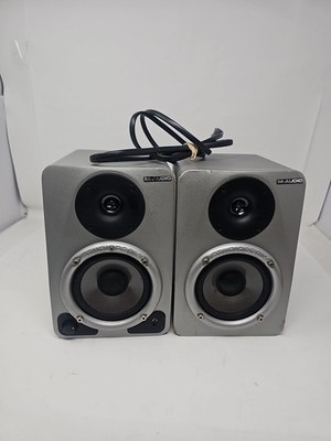 M-Audio Studiophile DX4 Satellite 18W Powered Loudspeakers Pair
