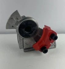 OTR11441 Emergency Gladhand 38° Angle Mount Red Phillips 12-138 Replacement thumbnail 2