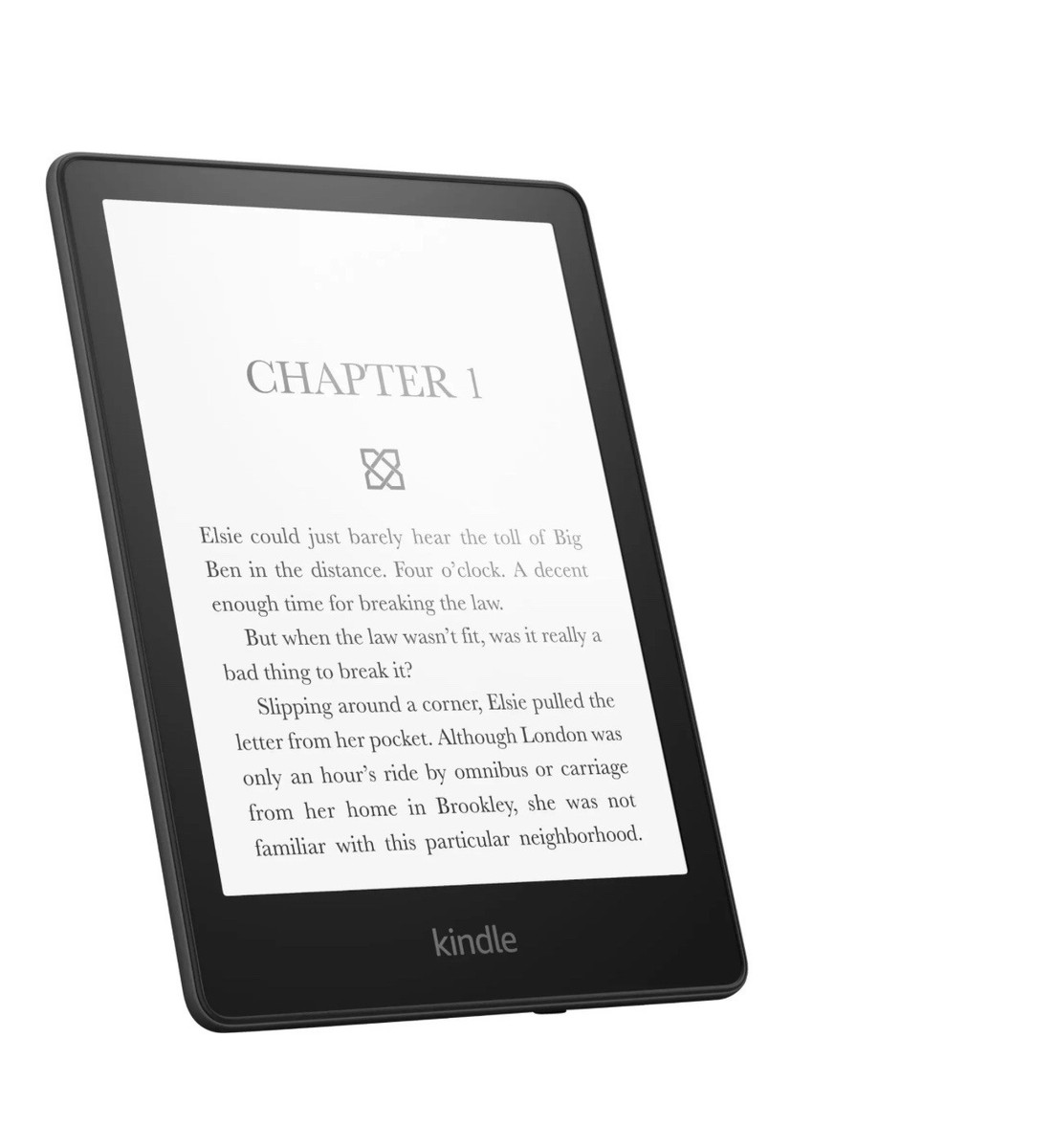 Amazon Kindle Paperwhite 11th Gen 8GB, Wi-Fi, 6.8 Amazon Kindle Paperwhite 11th Gen 8GB, Wi-Fi, 6.8