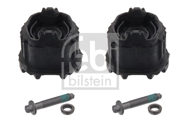 Lagersatz, AchskÖRper Hinterachse FÜR MERCEDES-BENZ - Febi Bilstein 10257-image
