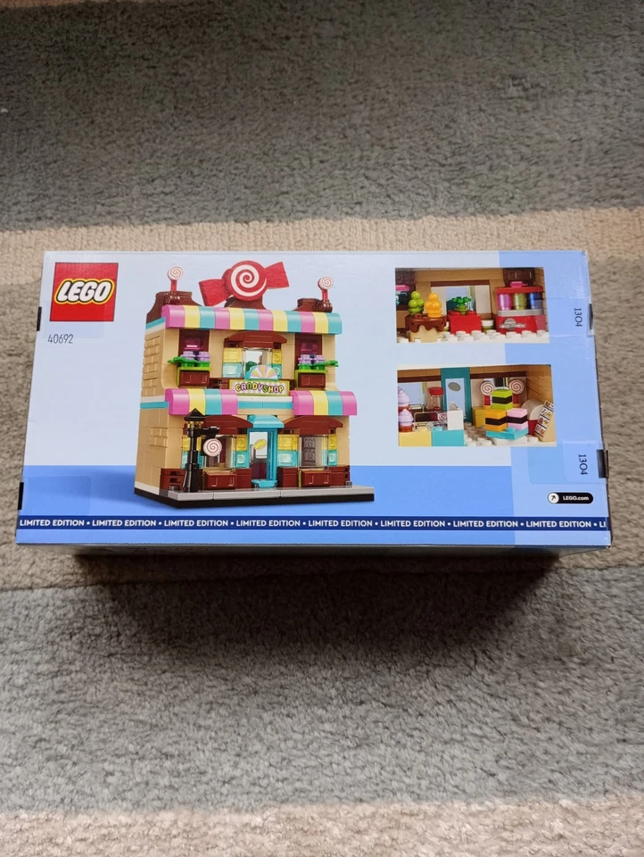LEGO 40692, photo 3 of 5