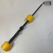 Momentus 11.5 lb Strength Trainer Weighted Golf Club Swing Training Equipment RH