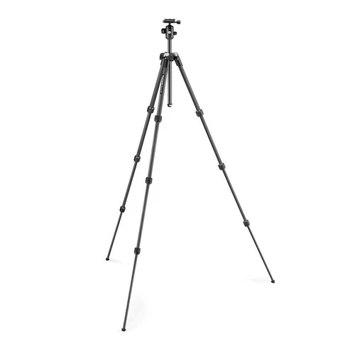 Manfrotto Element MII Mobile Bluetooth Tripod Kit