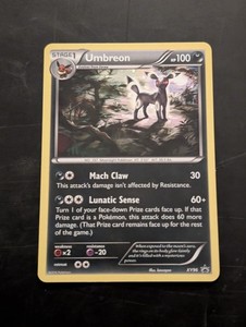 Umbreon XY 96 | eBay