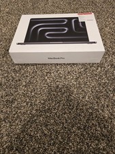 Apple 2024 MacBook Pro 14-inch M4 Pro 24GB RAM 512GB SSD Space Black MX2H3LL/A