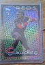 2024 Topps Series 1 - Elly De La Cruz #141 Holiday (RC)