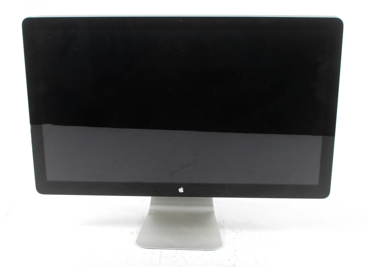 Apple Cinema Display 27 for sale - eBay