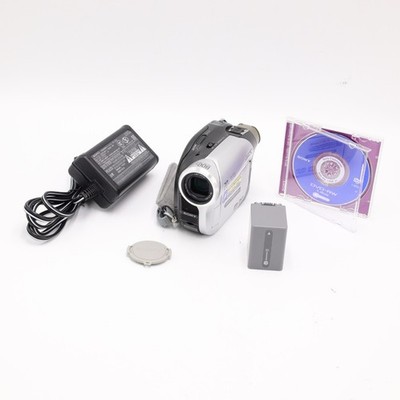 Sony DCR-DVD92 Handycam Digital Camcorder *USED*