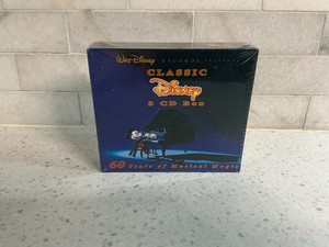 Classic Disney CD | eBay