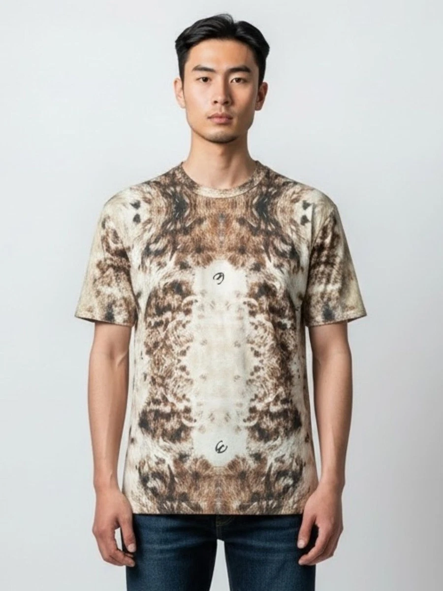 Just Cavalli Regular Size S T-Shirts for Men for sale | eBay