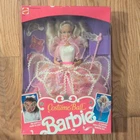 Mattel Costume Ball Barbie Doll #7123 Vintage 1986 NIB Original Unopened