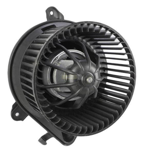 InnenraumgebläSe GebläSemotor 6441S0 Neu Original OEM FüR --- Psa-image