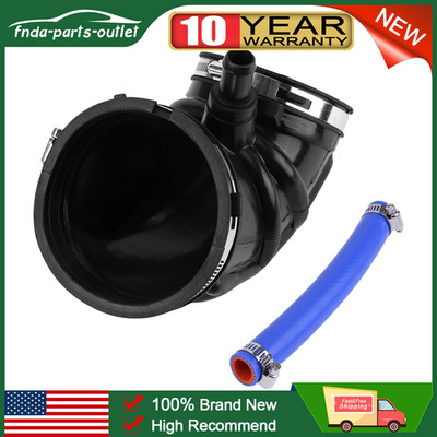Engine Air Cleaner Intake Tube For 2007 2008 2009 2010-2018 Ram 2500 3500 6.7L