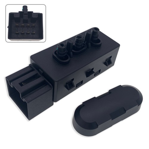 New 4602697AA For 20062008 Dodge Ram 1500 2500 3500 6 way Power Seat