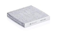 Original Mann-Filter Filter Innenraumluft CUK 22 021 FüR Renault Smart