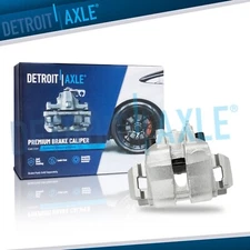 Front Left Brake Caliper w/Bracket for Ford Escape Mercury Mariner Mazda Tribute