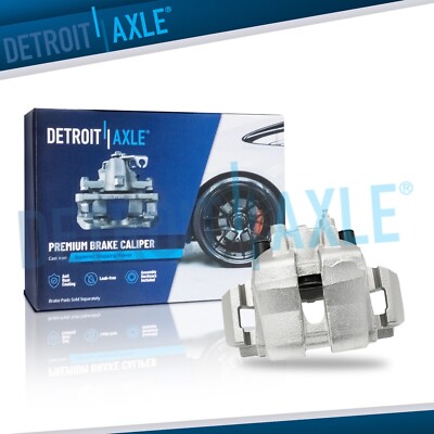 Front Left Disc Brake Caliper for Ford Escape Mercury Mariner