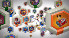 Disney Infinity Power Discs 1 2.0 3.0 Make Your Selection Rare! Xbox Nintendo PS
