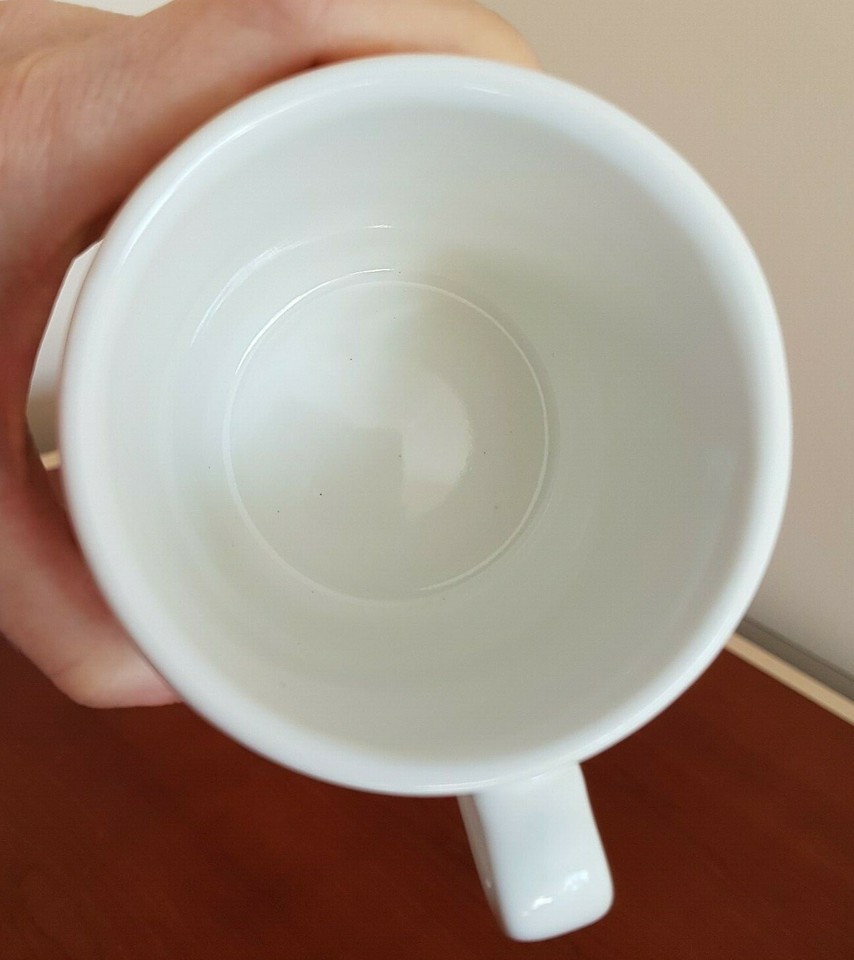 Angry Face Mug Raised Nose Old Fashioned Emotion Emoji Emoticon ...