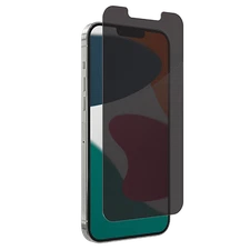 ZAGG InvisibleShield Glass Elite Privacy 360 Screen Protector for Apple iPhone