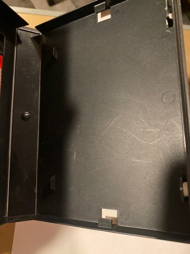 Super Street Fighter II (Sega Genesis, 1994) Authentic Tested No Manual Game - Picture 4 of 11