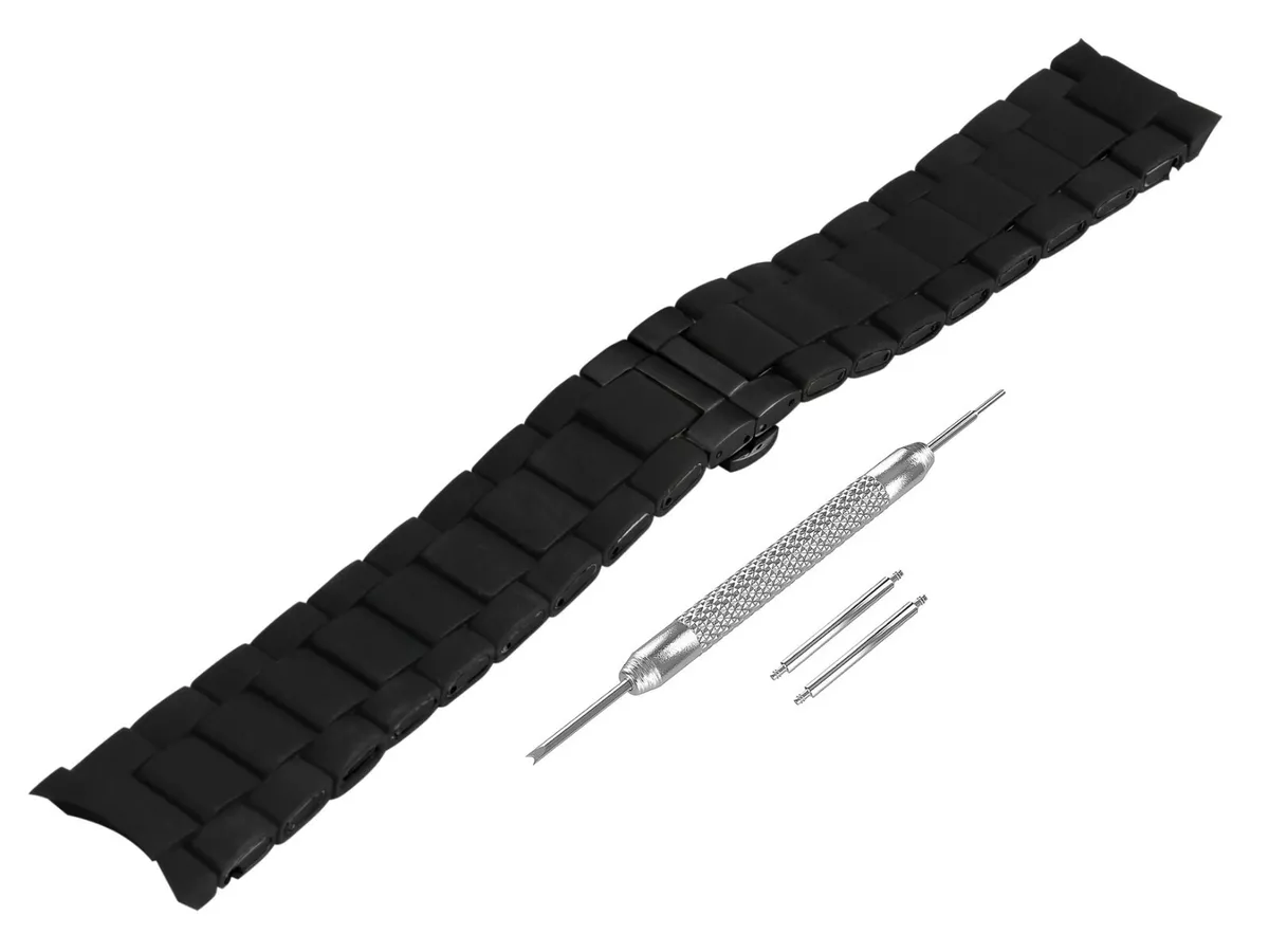 Armani watch 2024 straps ebay