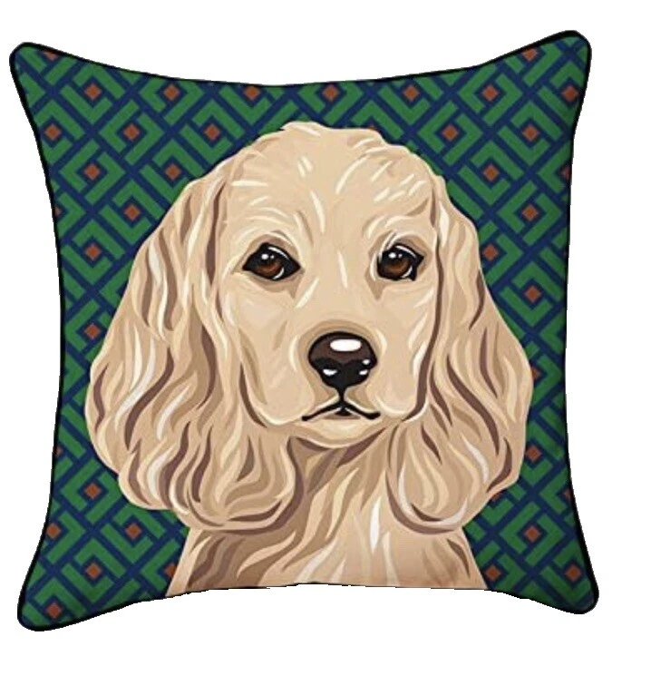 Animal Print Novelty Pillow Covers