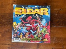 Doom of the Eldar Warhammer 40k Board Game by Games